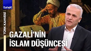 Din ne üzerine kuruludur? İbadet insanı nasıl dönüştürür? | Ekrem Demirli | Türk Kahvesi