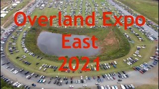 Ovrlnd East - Overland Expo East