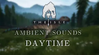 The Isle Ambience - Day