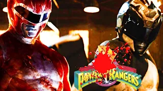 Joseph Kahn’s  Power Rangers - Dark And Violent R-Rated Re-Imagining - Explored