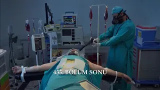 Arka Sokaklar 435. Bölüm Son Sahne.