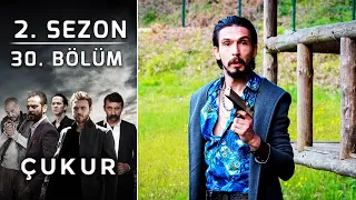 Çukur 2. Sezon 30. Bölüm (Full HD)