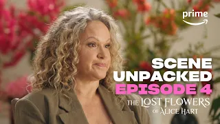 Scene Unpacked - The Lost Flowers of Alice Hart | Episode 4