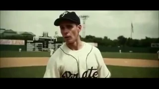 Movie "42" - Final the game