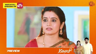 Magarasi - Preview |  27 May 2023 | Sun TV | Tamil Serial