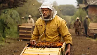 His adoptive mother was killed, This strongest beekeeper on earth has come for revenge