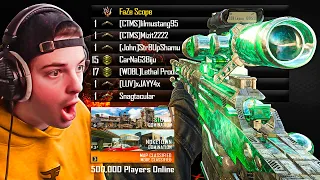 Old Call of Duty is BACK and BETTER THAN EVER