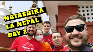 Natashika la Nepal - Episodul 2 - "Panaehali"