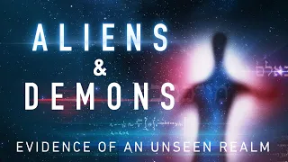 Aliens & Demons