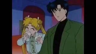 Sailor Moon///А помнишь вечер, а помнишь вечера