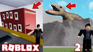 NEW TREVOR HENDERSON CREATURES & MORE UPDATE 2 NEW SPOTLIGHT IN ROBLOX