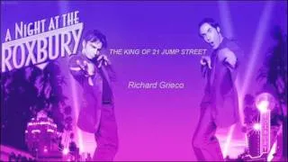 ( R.G ) A Night at The Roxbury Soundtrack 12 Jocelyn Enriquez - A Little Bit Of Ecstasy