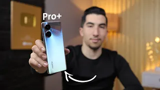 عيوب و مميزات Realme 10 Pro Plus الجديد في الجزائر🇩🇿 وهل يستحق الشراء ؟؟