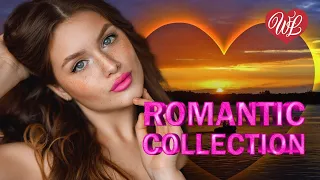 РОМАНТИК ОСЕНИ Я БУДУ СКУЧАТЬ ROMANTIC COLLECTION ♥ РОМАНТИЧЕСКИЕ ИСТОРИИ ЛЮБВИ WLV ♥