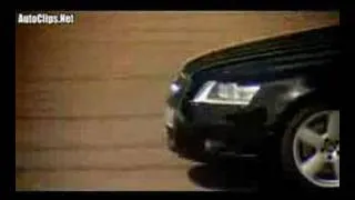 Fifth Gear Honda Legend/Acura RL review