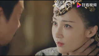 剑王朝 第32集 预告 李现 李一桐主演 Sword Dynasty EP32 The End Trailer Li Xian & Li Yi Tong