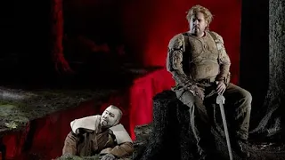 Siegfried Bayreuth 2007 Thielemann