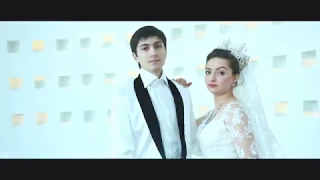 Love story Vladimir & Valentina 2 часть (Цыганская свадьба Сечи г. Екатеринбург 2018)