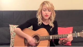 Space Oddity (David Bowie) - Cover by Lea Sanacore