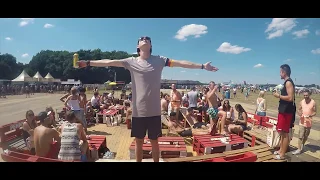 ParookaVille Aftermovie 2017