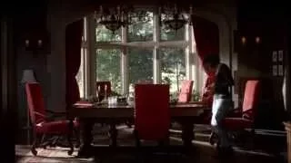 TVD: Kai takes Elena Damon and Jeremy to see Bonnie "Drama Queen"