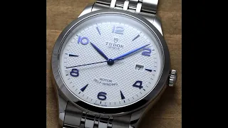 Tudor 1926 41mm 91650-0005 Tudor Watch Review