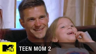 Teen Mom 2 (Season 6) | ‘New Man of the House’ Official Sneak Peek (Episode 12) | MTV