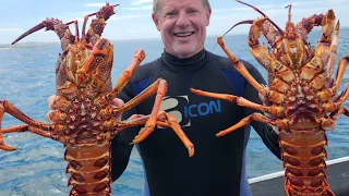 Warrnambool Sub Aqua Club Cray Dive