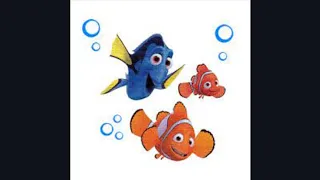 Finding Nemo Slideshow Narrated By Matt Frewer