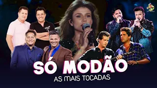 Só Modão Top - Musica Só Modão Sertanejo - Modão Do Brasil Só As Top - Principais escolhas em 2022