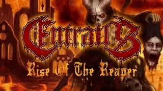 Entrails - Rise of the Reaper (FULL ALBUM)