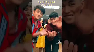 Gold Squad Tiktok ||Blythe, Seth, Francine and kyle|| Tiktok Viral