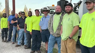 National Public Works Week