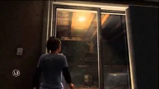 The Last of Us - Ambient Light FX