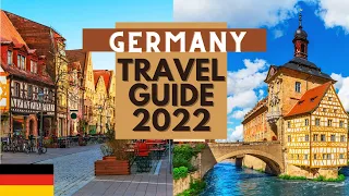 10 Best Places to Visit in Germany in 2022