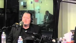 WWE Jim Ross says Vince McMahon SHARTED - @OpieRadio