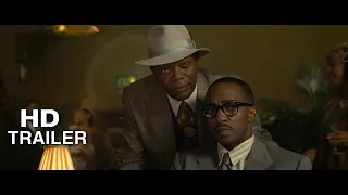 The Banker HD Trailer - Samuel L. Jackson - Anthony Mackie