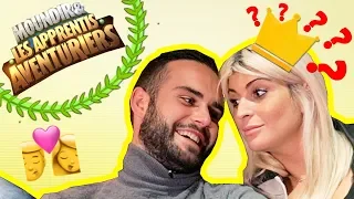 Nikola Lozina et Mélanie (MELAA3) : Amis ou en couple ?