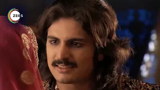 Jodha Akbar - Quick recap - 112_113_114 - Jalaluddin Mohammad Akbar,Jodha Bai - Zee TV