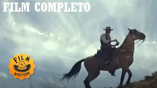 Ringo il cavaliere solitario | Western | Film Completo in Italiano