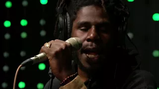 Chronixx - Spanish Town Rockin' (Live on KEXP)