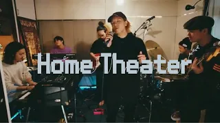 Roomies: Home Theater: Oh Honey(Delegation Cover)