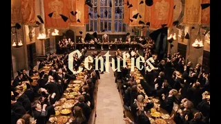 [Gryffindor] Centuries (Lyrics+Vietsub)