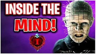 Rank 1 Pinhead Mindset - The Build That Makes Survivors Quit!