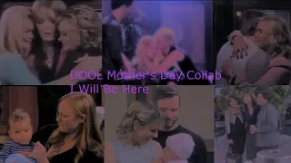 dool mothers day 2018 Collab "I Will be Here"  (w/ Lauren and Laura)