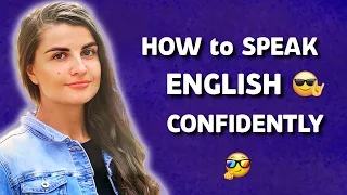 How To Speak English Confidently Without Fear