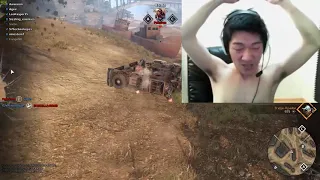 Crossout смешные моменты