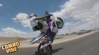 MOTO COMBO VINE Ep 3