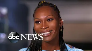 ‘Pose’ star Dominique Jackson discusses mentoring queer youth of color | Nightline