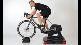 Flow Perfect® - mehr als eine Rocker plate - Training für die Core Muskulatur im Radsport